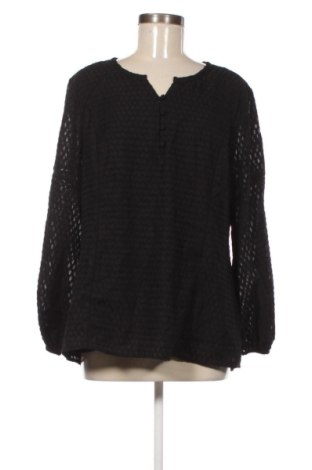 Női blúz Isaac Mizrahi, Méret L, Szín Fekete, Ár 12 349 Ft