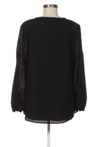 Női blúz Isaac Mizrahi, Méret L, Szín Fekete, Ár 12 349 Ft