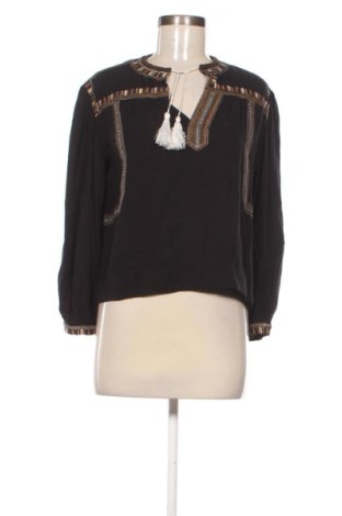 Дамска блуза Isabel Marant Etoile, Размер S, Цвят Черен, Цена 62,89 €