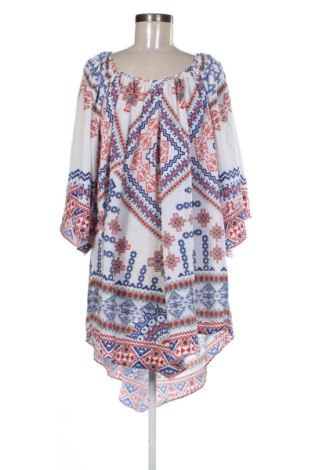 Damen Shirt Island, Größe S, Farbe Mehrfarbig, Preis € 18,46