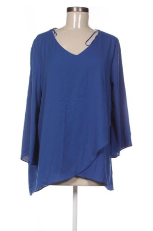 Γυναικεία μπλούζα Isolde, Μέγεθος L, Χρώμα Μπλέ, Τιμή 5,99 €