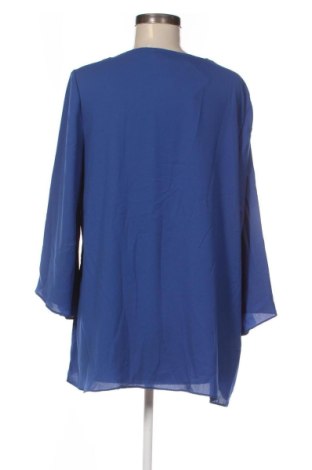 Γυναικεία μπλούζα Isolde, Μέγεθος L, Χρώμα Μπλέ, Τιμή 5,99 €