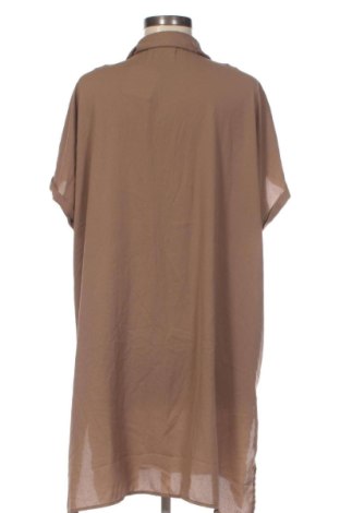 Дамска блуза Isolde, Размер XL, Цвят Кафяв, Цена 10,22 €