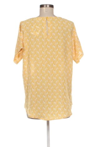 Дамска блуза Isolde, Размер M, Цвят Жълт, Цена 10,22 €