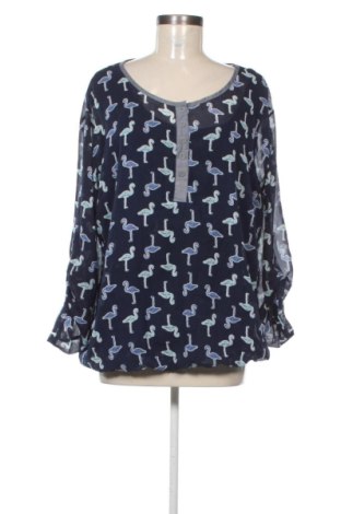 Damen Shirt Isolde, Größe L, Farbe Mehrfarbig, Preis € 6,99