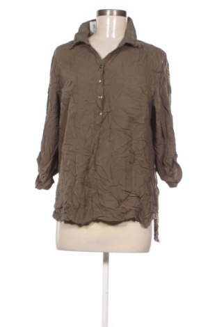 Bluzka damska Isolde, Rozmiar XL, Kolor Zielony, Cena 51,99 zł