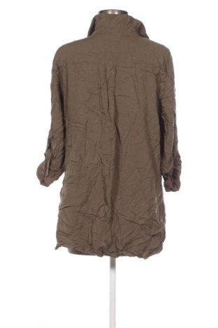 Bluzka damska Isolde, Rozmiar XL, Kolor Zielony, Cena 51,99 zł