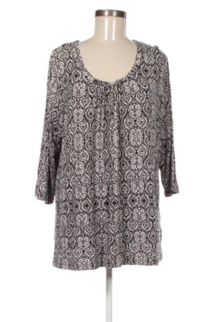 Damen Shirt Isolde, Größe XXL, Farbe Mehrfarbig, Preis 7,99 €