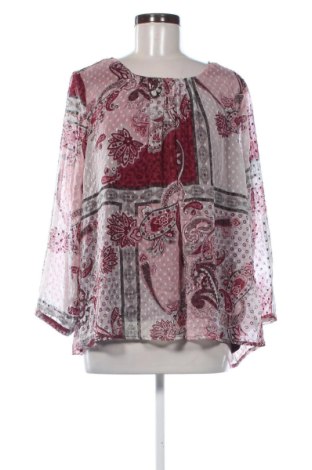 Dámska blúza Isolde, Veľkosť XL, Farba Viacfarebná, Cena  11,95 €