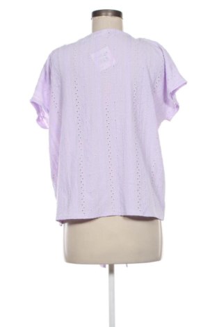 Дамска блуза Isolde, Размер L, Цвят Лилав, Цена 10,22 €