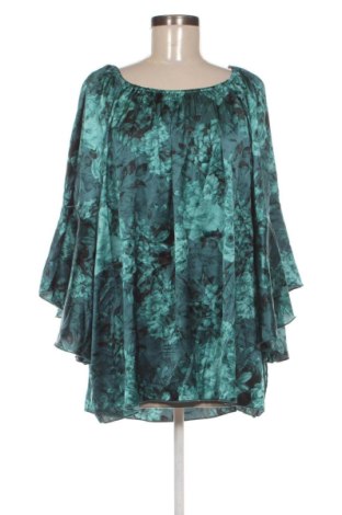 Дамска блуза Isolde, Размер XXL, Цвят Многоцветен, Цена 10,22 €