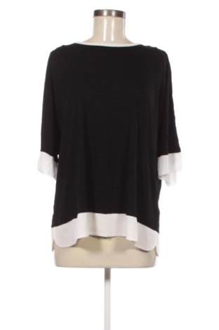 Дамска блуза Isolde, Размер XL, Цвят Черен, Цена 10,22 €