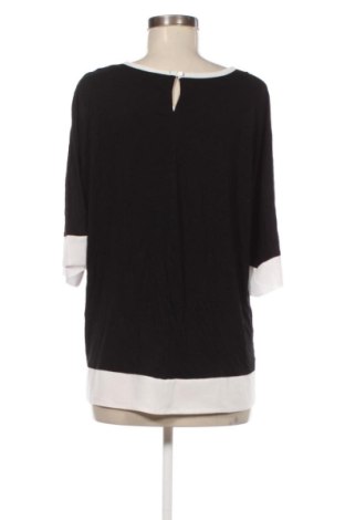 Дамска блуза Isolde, Размер XL, Цвят Черен, Цена 10,22 €