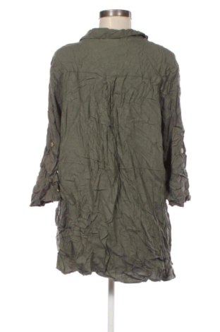 Дамска блуза Isolde, Размер XXL, Цвят Зелен, Цена 10,22 €