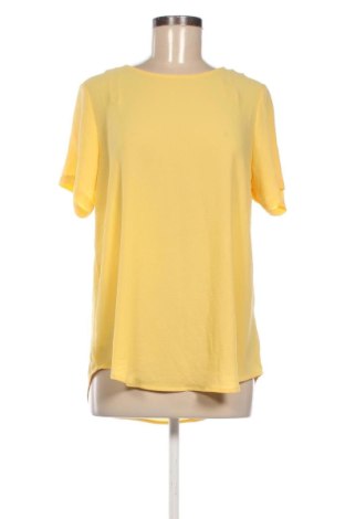 Bluzka damska Isolde, Rozmiar M, Kolor Żółty, Cena 51,99 zł