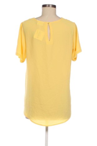 Bluzka damska Isolde, Rozmiar M, Kolor Żółty, Cena 51,99 zł