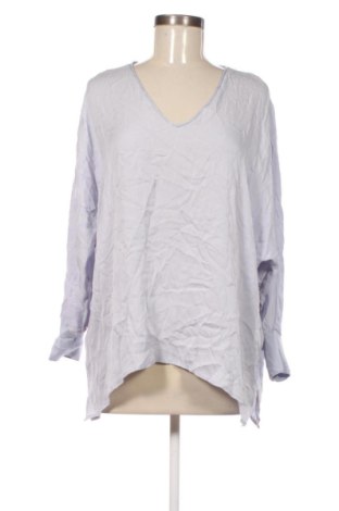 Dámská halenka Ivi Collection, Velikost XS, Barva Modrá, Cena  1 279,00 Kč