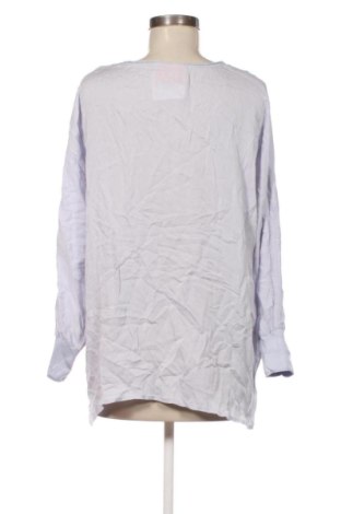 Dámská halenka Ivi Collection, Velikost XS, Barva Modrá, Cena  1 279,00 Kč