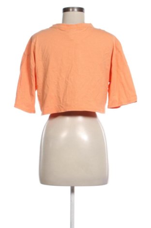Γυναικεία μπλούζα Ivy Park, Μέγεθος M, Χρώμα Πορτοκαλί, Τιμή 56,22 €