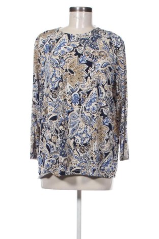 Dámska blúza Iwie, Veľkosť XXL, Farba Viacfarebná, Cena  11,95 €