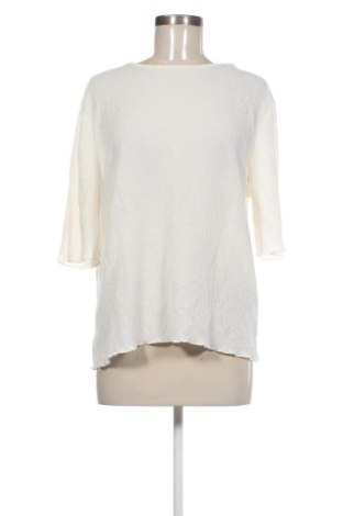 Damen Shirt Iwie, Größe XXL, Farbe Ecru, Preis 12,99 €