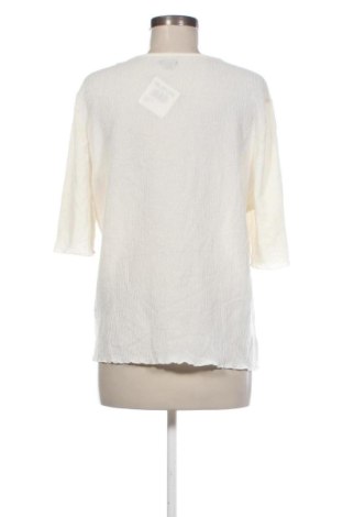 Damen Shirt Iwie, Größe XXL, Farbe Ecru, Preis 12,99 €