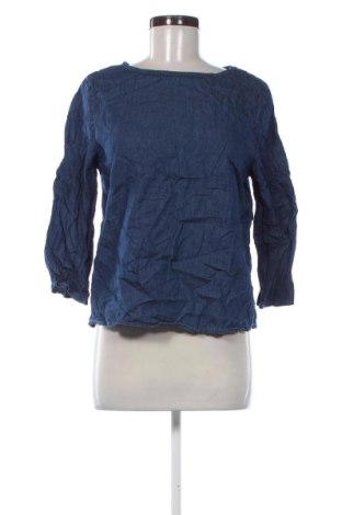 Dámska blúza Iwie, Veľkosť M, Farba Modrá, Cena  5,95 €