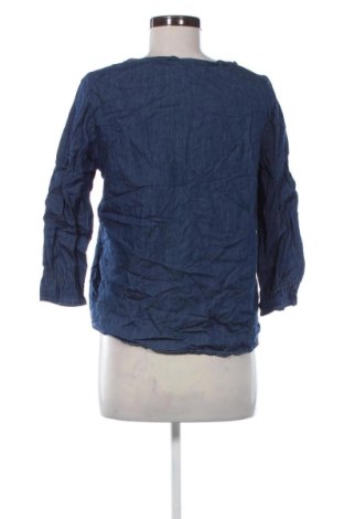 Dámska blúza Iwie, Veľkosť M, Farba Modrá, Cena  5,95 €