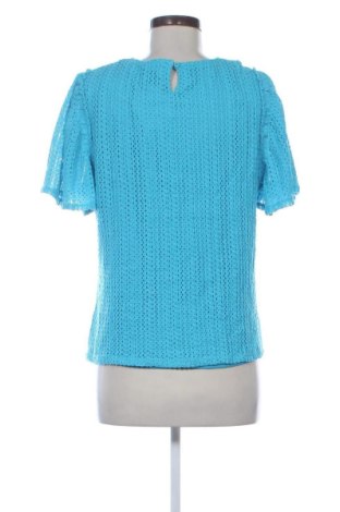 Дамска блуза Iwie, Размер XL, Цвят Син, Цена 10,22 €