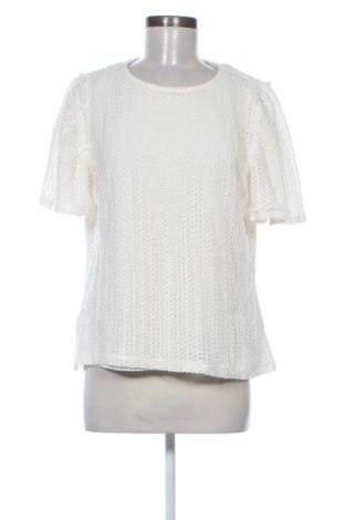 Damen Shirt Iwie, Größe XL, Farbe Weiß, Preis € 12,99