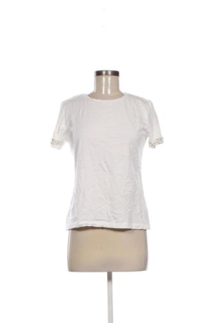 Γυναικεία μπλούζα Iwie, Μέγεθος M, Χρώμα Λευκό, Τιμή 11,99 €