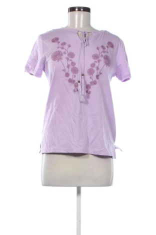 Dámská halenka Iwie, Velikost M, Barva Fialová, Cena  289,00 Kč