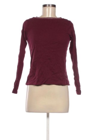 Dámská halenka Iwie, Velikost M, Barva Červená, Cena  289,00 Kč