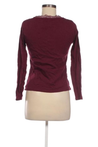 Dámská halenka Iwie, Velikost M, Barva Červená, Cena  289,00 Kč