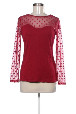 Bluză de femei Iwie, Mărime S, Culoare Roșu, Preț 31,99 Lei