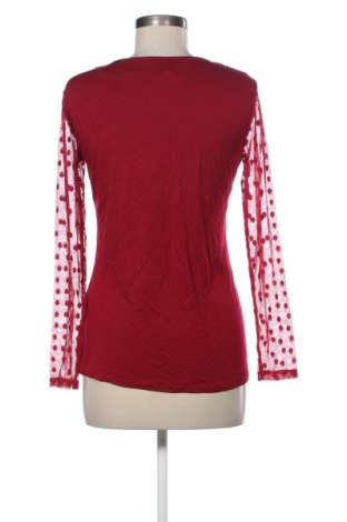 Bluză de femei Iwie, Mărime S, Culoare Roșu, Preț 31,99 Lei
