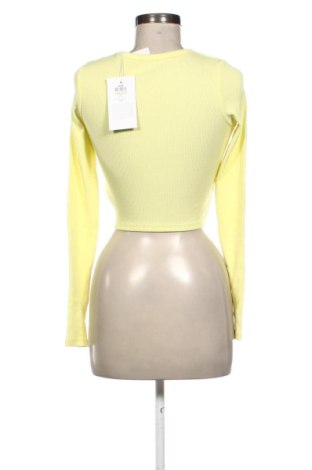 Дамска блуза JJXX, Размер XS, Цвят Зелен, Цена 39,32 €