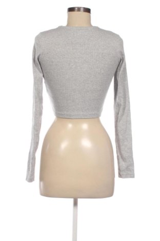 Дамска блуза JJXX, Размер S, Цвят Сив, Цена 17,89 €