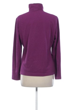 Damen Shirt Jack Wolfskin, Größe L, Farbe Lila, Preis 24,55 €
