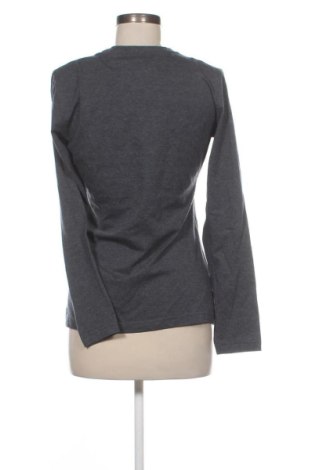 Bluzka damska Jack Wolfskin, Rozmiar M, Kolor Szary, Cena 129,99 zł