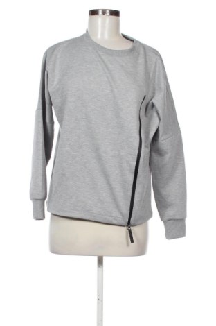 Γυναικεία μπλούζα Jack Wolfskin, Μέγεθος XS, Χρώμα Γκρί, Τιμή 29,99 €