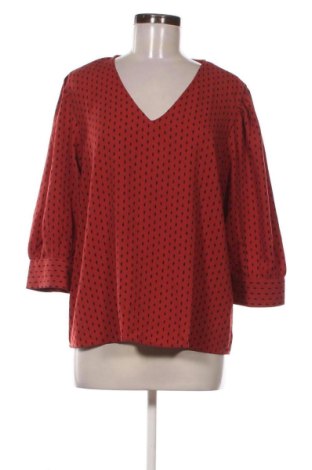 Дамска блуза Jacqueline De Yong, Размер L, Цвят Многоцветен, Цена 10,22 €