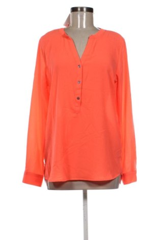 Γυναικεία μπλούζα Jacqueline De Yong, Μέγεθος M, Χρώμα Πορτοκαλί, Τιμή 11,99 €