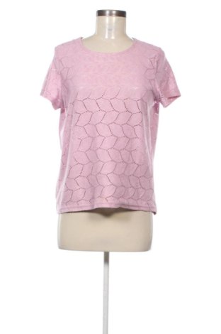 Dámská halenka Jacqueline De Yong, Velikost M, Barva Růžová, Cena  289,00 Kč