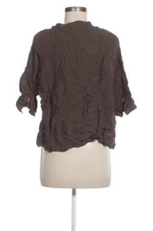 Damen Shirt Jacqueline De Yong, Größe M, Farbe Braun, Preis 9,99 €