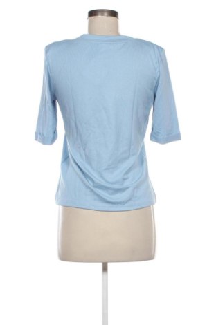 Γυναικεία μπλούζα Jacqueline De Yong, Μέγεθος M, Χρώμα Μπλέ, Τιμή 11,99 €