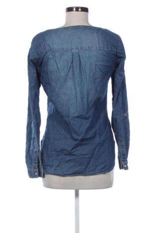 Dámská halenka Jacqueline De Yong, Velikost M, Barva Modrá, Cena  289,00 Kč