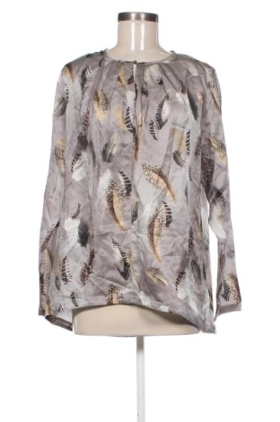 Дамска блуза Jacques Britt, Размер L, Цвят Многоцветен, Цена 17,46 €