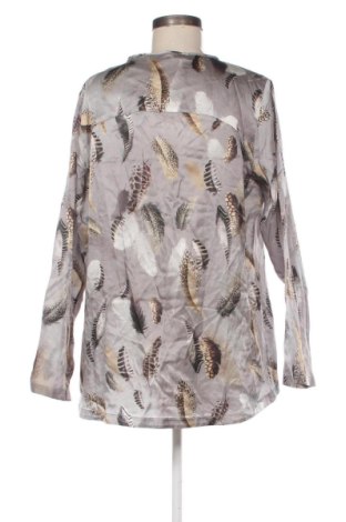 Дамска блуза Jacques Britt, Размер L, Цвят Многоцветен, Цена 17,46 €