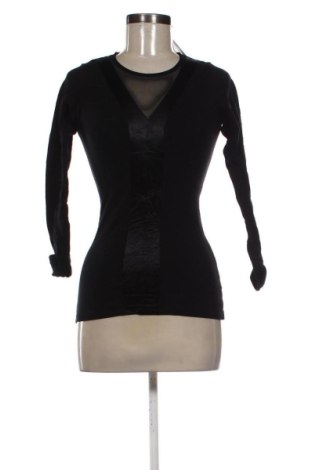 Dámska blúza Jadea, Veľkosť XS, Farba Čierna, Cena  20,95 €